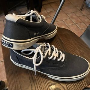 Sperry  NWOT never worn